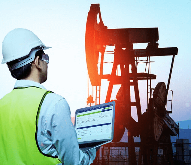 Oil-Gas-Field-Service-Software